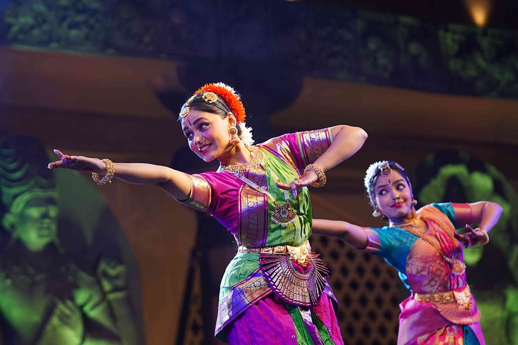 Ellora Ajanta International Festival