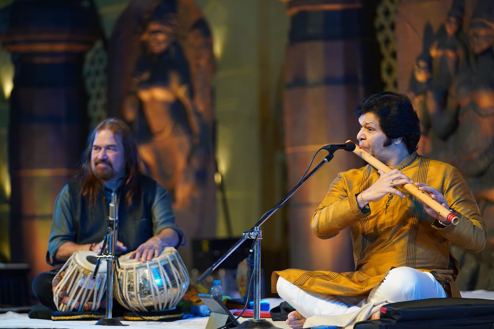 Ellora Ajanta International Festival