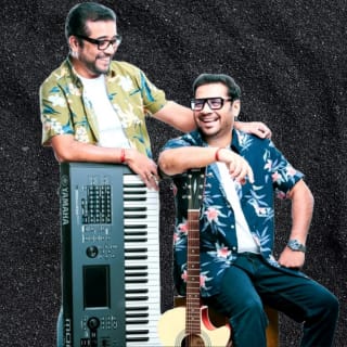 Avinash-Vishvajeet