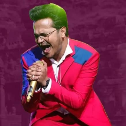 Rohit Rout at Ellora Ajanta International Festival