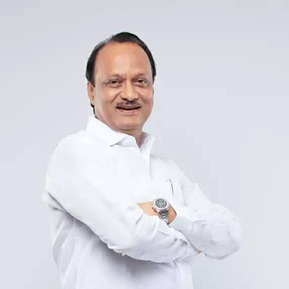 Ajit-Pawar