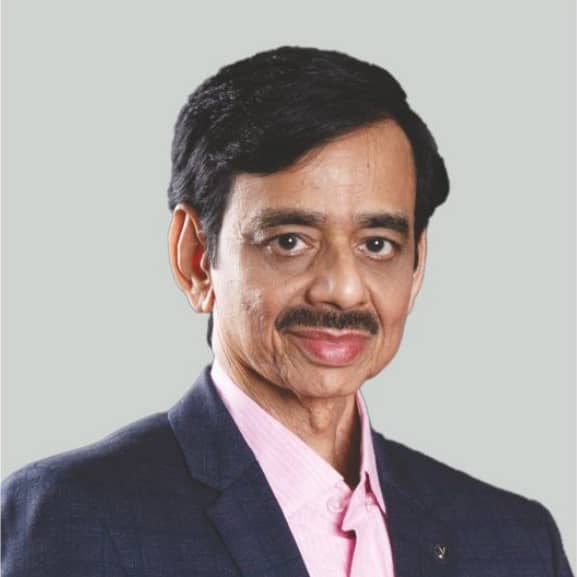 Shri Dilip Shinde